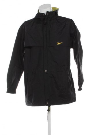 Herrenjacke Reebok, Größe XL, Farbe Schwarz, Preis € 49,99