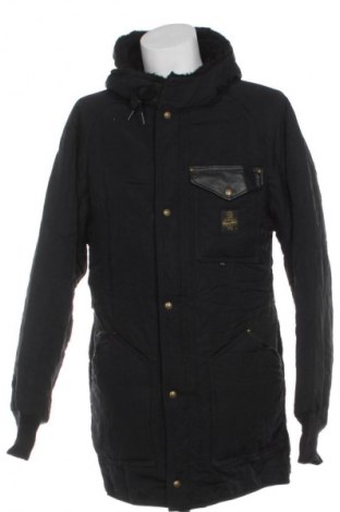 Férfi dzseki RefrigiWear, Méret XL, Szín Fekete, Ár 14 379 Ft