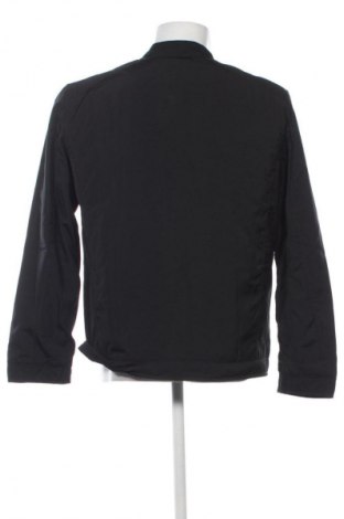 Мъжко яке S.Oliver, Размер L, Цвят Черен, Цена 42,43 €