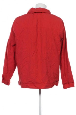 Pánská bunda  S.Oliver, Velikost XL, Barva Červená, Cena  299,00 Kč