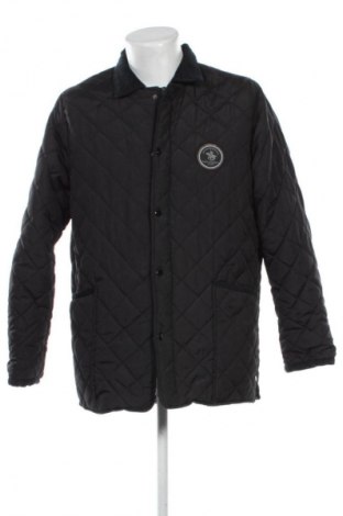Herrenjacke Santa Barbara, Größe XL, Farbe Schwarz, Preis € 36,99
