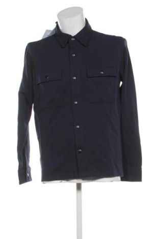 Férfi dzseki Selected Homme, Méret L, Szín Kék, Ár 13 739 Ft