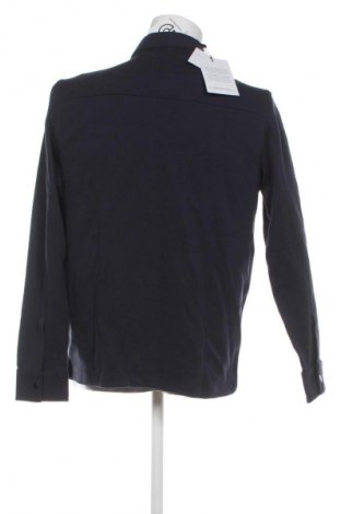 Férfi dzseki Selected Homme, Méret L, Szín Kék, Ár 13 739 Ft