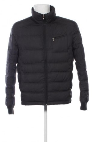 Ανδρικό μπουφάν Sergio Tacchini, Μέγεθος L, Χρώμα Μαύρο, Τιμή 112,99 €