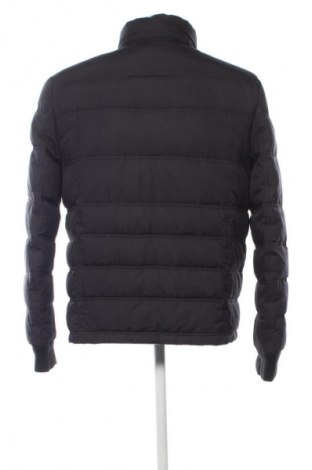 Ανδρικό μπουφάν Sergio Tacchini, Μέγεθος L, Χρώμα Μαύρο, Τιμή 112,99 €