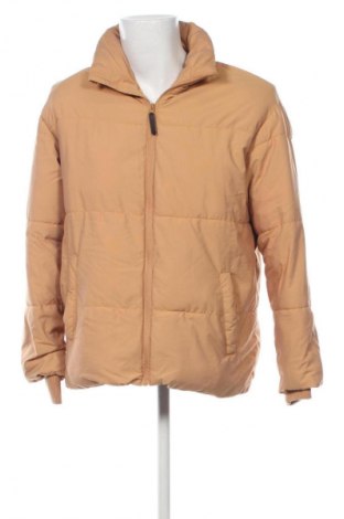 Мъжко яке Sinsay, Размер M, Цвят Кафяв, Цена 12,78 €