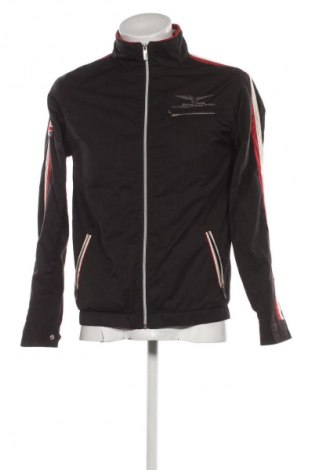 Pánská bunda  Smog, Velikost S, Barva Černá, Cena  595,00 Kč