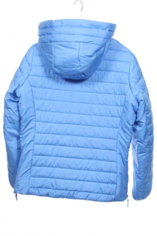 Herrenjacke Tchibo, Größe M, Farbe Blau, Preis € 15,99