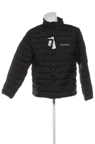 Pánská bunda  Tee Jays, Velikost XL, Barva Černá, Cena  1 429,00 Kč