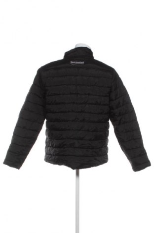 Pánská bunda  Tee Jays, Velikost XL, Barva Černá, Cena  1 429,00 Kč