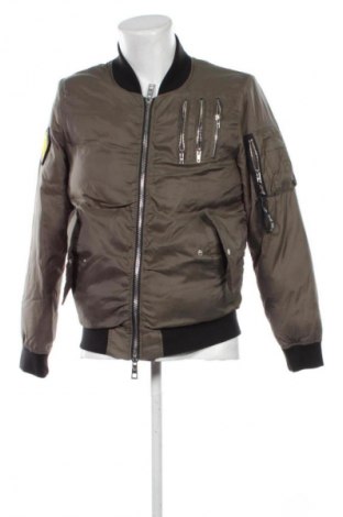 Férfi dzseki The New Designers by Alexander Pap, Méret M, Szín Zöld, Ár 19 669 Ft