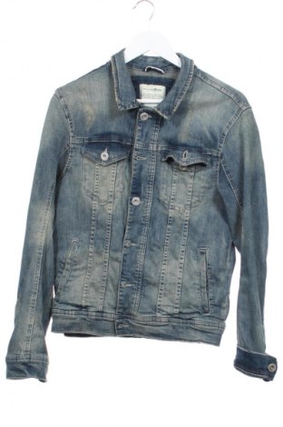 Pánská bunda  Tom Tailor, Velikost S, Barva Modrá, Cena  529,00 Kč