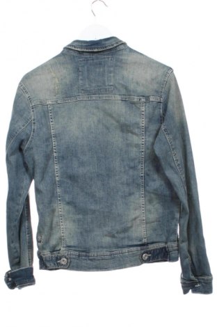 Pánská bunda  Tom Tailor, Velikost S, Barva Modrá, Cena  529,00 Kč