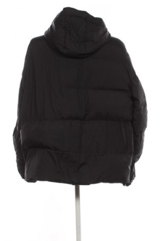 Мъжко яке Tommy Jeans, Размер 3XL, Цвят Черен, Цена 102,25 €