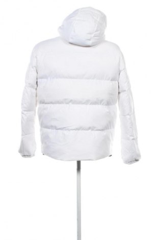 Мъжко яке Tommy Jeans, Размер S, Цвят Бял, Цена 102,25 €