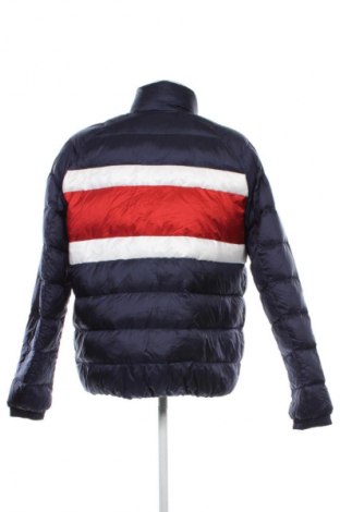 Férfi dzseki Tommy Jeans, Méret L, Szín Sokszínű, Ár 53 049 Ft