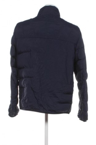 Мъжко яке Tommy Jeans, Размер XL, Цвят Син, Цена 48,57 €