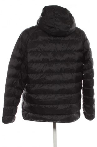 Férfi dzseki Tommy Jeans, Méret XL, Szín Fekete, Ár 59 049 Ft