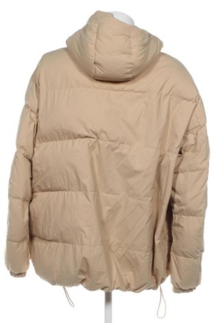 Férfi dzseki Tommy Jeans, Méret 3XL, Szín Bézs, Ár 53 049 Ft