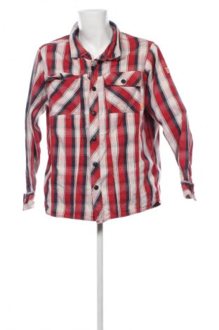 Pánská bunda  Unbranded, Velikost 3XL, Barva Vícebarevné, Cena  219,00 Kč