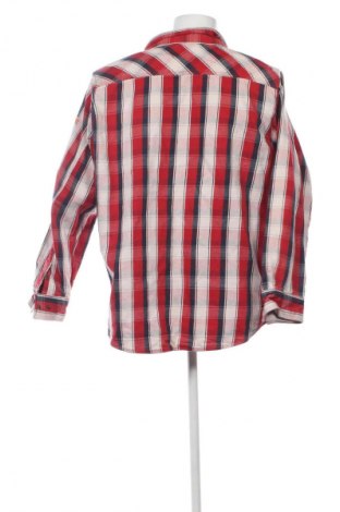 Pánská bunda  Unbranded, Velikost 3XL, Barva Vícebarevné, Cena  219,00 Kč