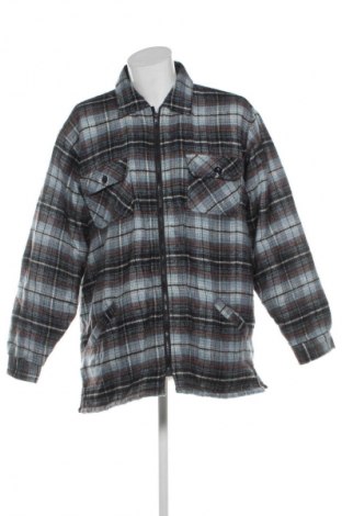 Pánská bunda  Unbranded, Velikost 4XL, Barva Vícebarevné, Cena  759,00 Kč