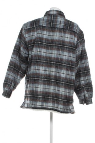 Pánská bunda  Unbranded, Velikost 4XL, Barva Vícebarevné, Cena  759,00 Kč