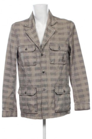 Ανδρικό μπουφάν Unbranded, Μέγεθος XL, Χρώμα Πολύχρωμο, Τιμή 8,99 €