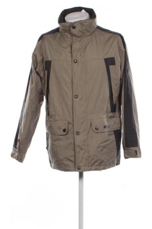 Мъжко яке Unbranded, Размер XL, Цвят Бежов, Цена 35,27 €