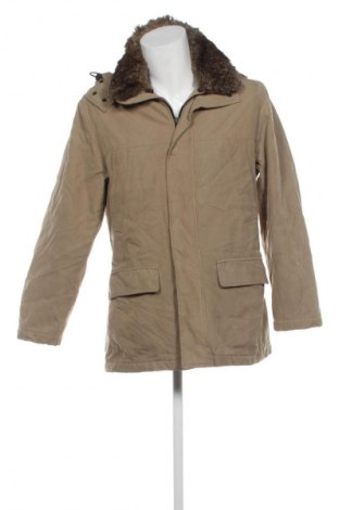 Мъжко яке Unbranded, Размер L, Цвят Бежов, Цена 28,63 €