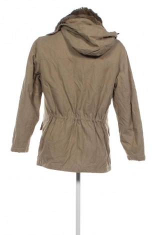 Мъжко яке Unbranded, Размер L, Цвят Бежов, Цена 28,63 €