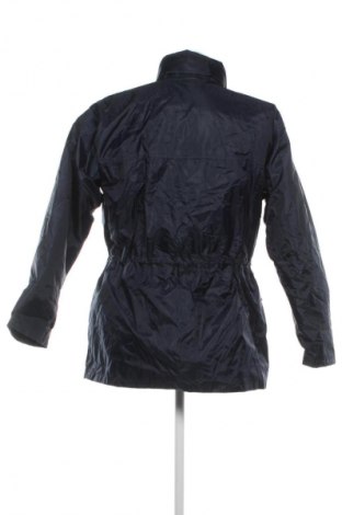 Geacă de bărbati Unbranded, Mărime L, Culoare Albastru, Preț 143,99 Lei