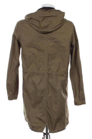 Pánská bunda  H&M Divided, Velikost S, Barva Zelená, Cena  489,00 Kč