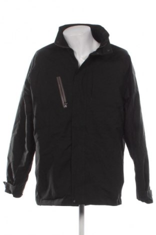 Geacă de bărbati Unbranded, Mărime XXL, Culoare Negru, Preț 143,99 Lei