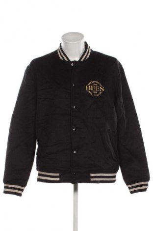 Herrenjacke Unbranded, Größe XXL, Farbe Schwarz, Preis € 28,99