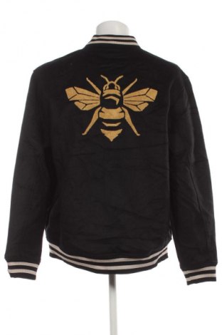 Herrenjacke Unbranded, Größe XXL, Farbe Schwarz, Preis € 28,99