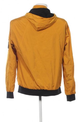 Herrenjacke Unbranded, Größe XXL, Farbe Gelb, Preis 11,99 €