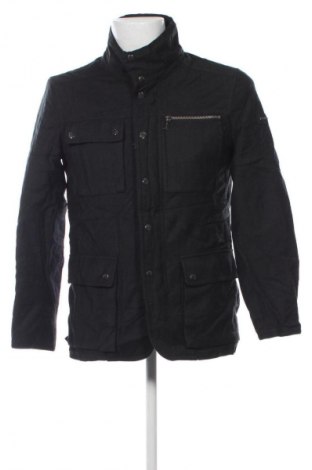 Męska kurtka Paoloni, Rozmiar M, Kolor Szary, Cena 138,99 zł