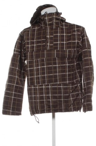 Мъжко яке Unbranded, Размер M, Цвят Многоцветен, Цена 24,03 €