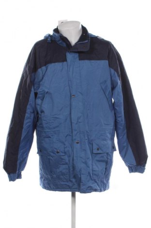 Pánská bunda  Unbranded, Velikost XXL, Barva Modrá, Cena  809,00 Kč
