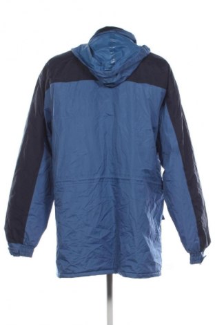 Pánská bunda  Unbranded, Velikost XXL, Barva Modrá, Cena  809,00 Kč