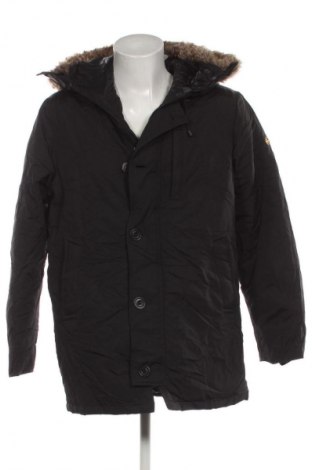 Ανδρικό μπουφάν Unbranded, Μέγεθος XL, Χρώμα Μαύρο, Τιμή 28,99 €