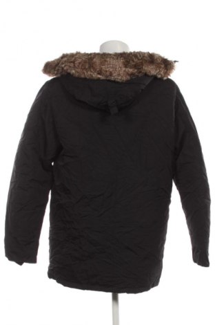 Ανδρικό μπουφάν Unbranded, Μέγεθος XL, Χρώμα Μαύρο, Τιμή 28,99 €