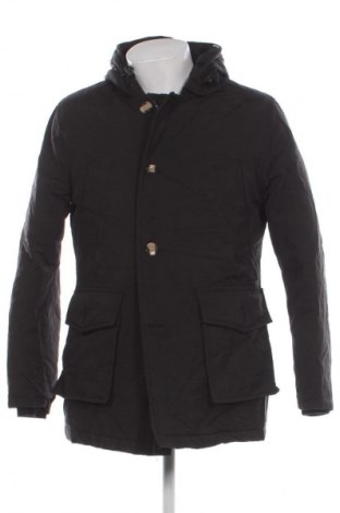 Herrenjacke Unbranded, Größe M, Farbe Schwarz, Preis € 28,99