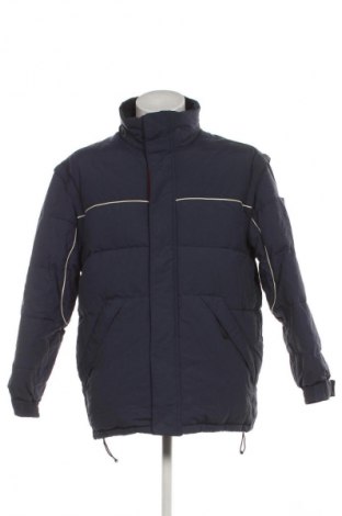 Férfi dzseki Unbranded, Méret M, Szín Kék, Ár 10 589 Ft