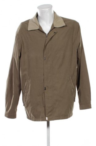 Pánská bunda  Unbranded, Velikost XL, Barva Zelená, Cena  696,00 Kč