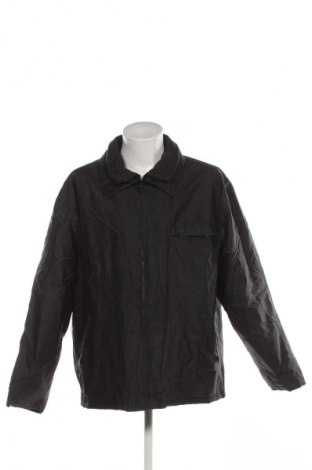 Herrenjacke Unbranded, Größe 3XL, Farbe Schwarz, Preis € 30,99