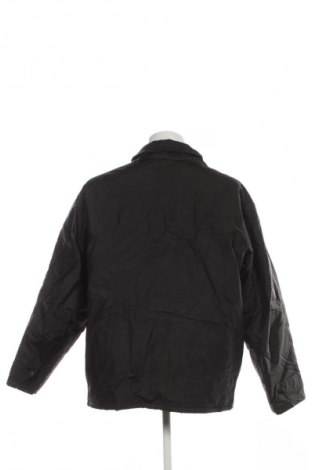 Herrenjacke Unbranded, Größe 3XL, Farbe Schwarz, Preis € 30,99