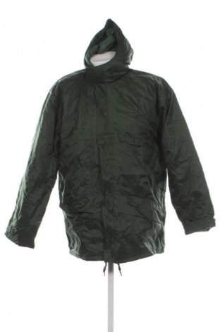 Мъжко яке Unbranded, Размер XL, Цвят Зелен, Цена 23,00 €