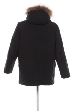 Męska kurtka Unbranded, Rozmiar L, Kolor Czarny, Cena 126,99 zł